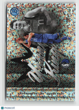 Luka Dončić 2025-26 Bowman Young Kings Mini-Diamond Refractors #YK-2 78/150