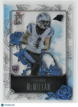 Tetairoa McMillan 2025 Topps Signature Class Roses #ROSES-16