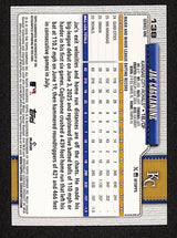 Jac Caglianone 2026 Topps Series One Real One Autographs #138