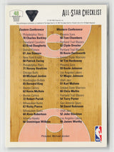 Michael Jordan 1991 Upper Deck #48