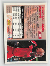 Michael Jordan 1993 Topps #64