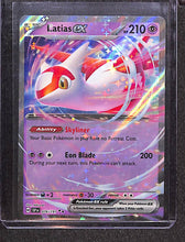 Load image into Gallery viewer, Latias EX Surging Sparks #076/191
