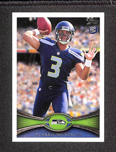 Load image into Gallery viewer, Russell Wilson 2012 Topps #165
