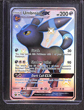 Load image into Gallery viewer, Umbreon GX Hidden Fates: Shiny Vault #SV69/SV94
