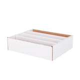 BCW: 3200 Count Storage Box (Full Lid)