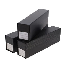 Load image into Gallery viewer, BCW: 3 Pack QuickFold Card Boxes - Magnetics &amp; Toploaders
