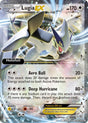 Lugia EX
