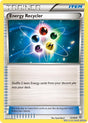 Energy Recycler - 72/98 - [AOR - XY - Ancient Origins]