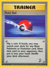 Poke Ball