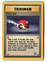 Poke Ball