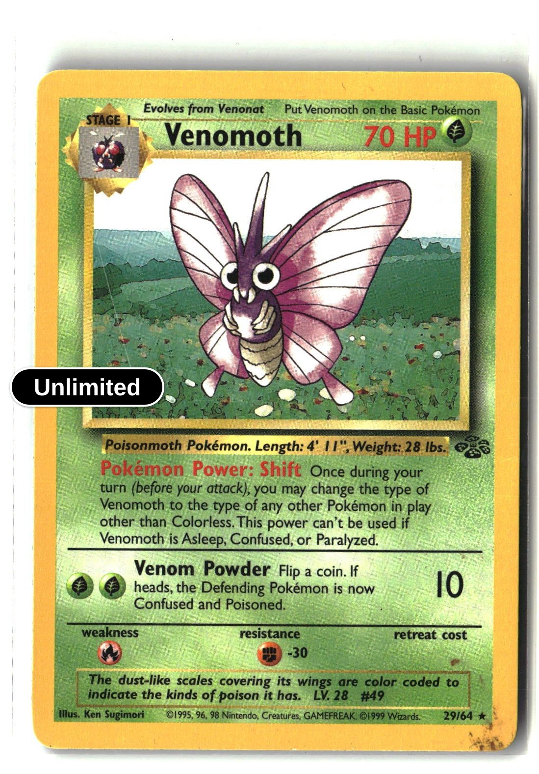 Venomoth (29)