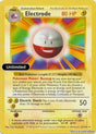 Electrode