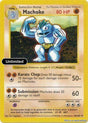 Machoke