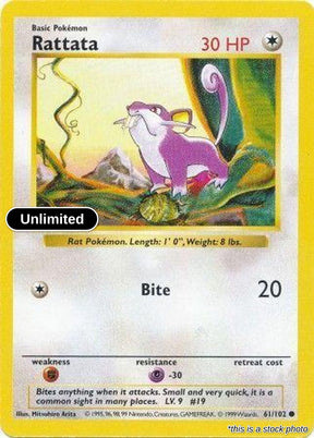 Rattata