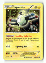 Magnemite (51)