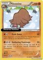 Piloswine