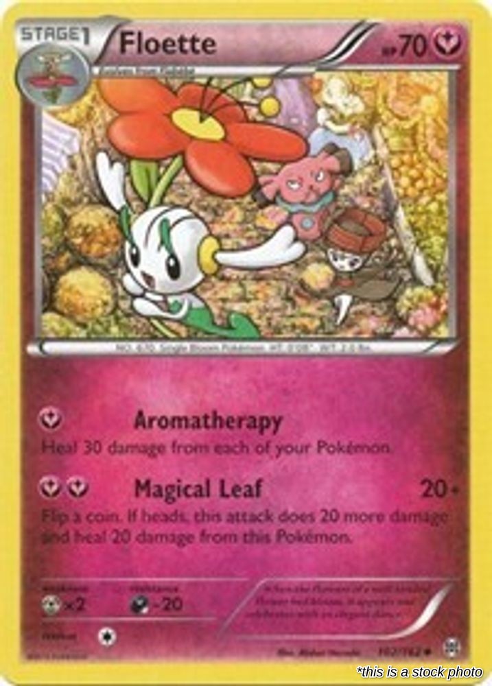Floette