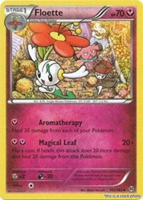 Floette