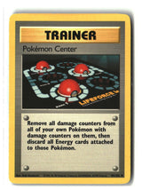 Pokemon Center