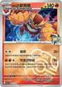 N's Darmanitan (Master Ball) - 41
