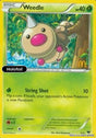 Weedle - 1/12