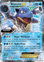 Blastoise EX