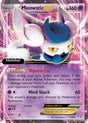 Meowstic EX