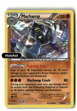 Machamp