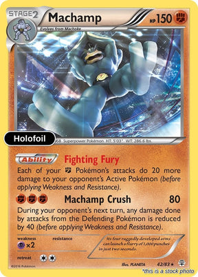 Machamp