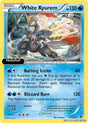 White Kyurem