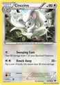 Cinccino (89)
