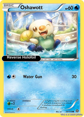 Oshawott
