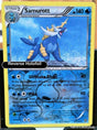 Samurott