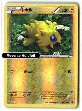 Joltik