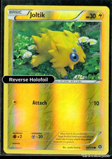 Joltik