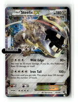 Steelix EX