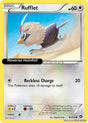 Rufflet