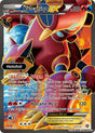 Volcanion EX (Full Art)