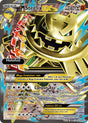 M Steelix EX (Full Art)