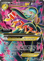M Gardevoir EX (Full Art)