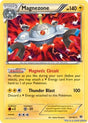 Magnezone - 54/162 (XY BREAKthrough)