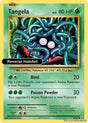 Tangela - 8/108 - [EVO - XY - Evolutions] - Reverse Holofoil