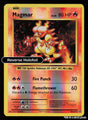 Magmar