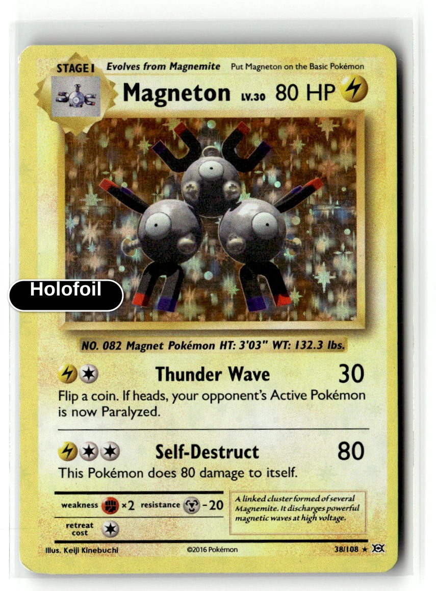 Magneton