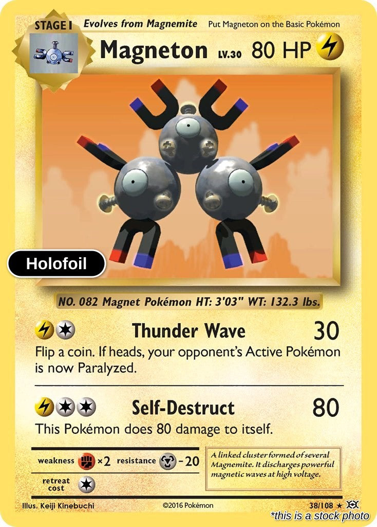 Magneton