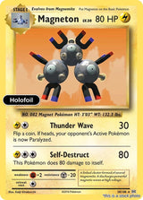 Magneton