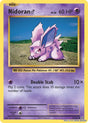 Nidoran M