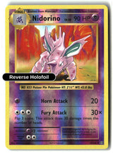 Nidorino