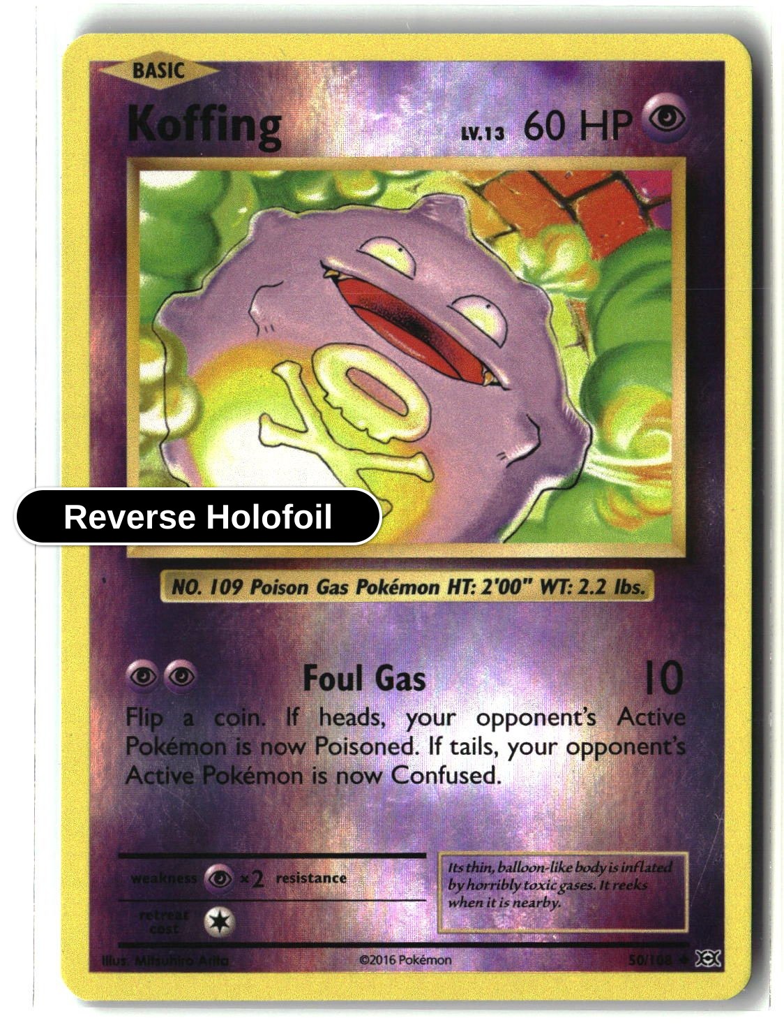 Koffing