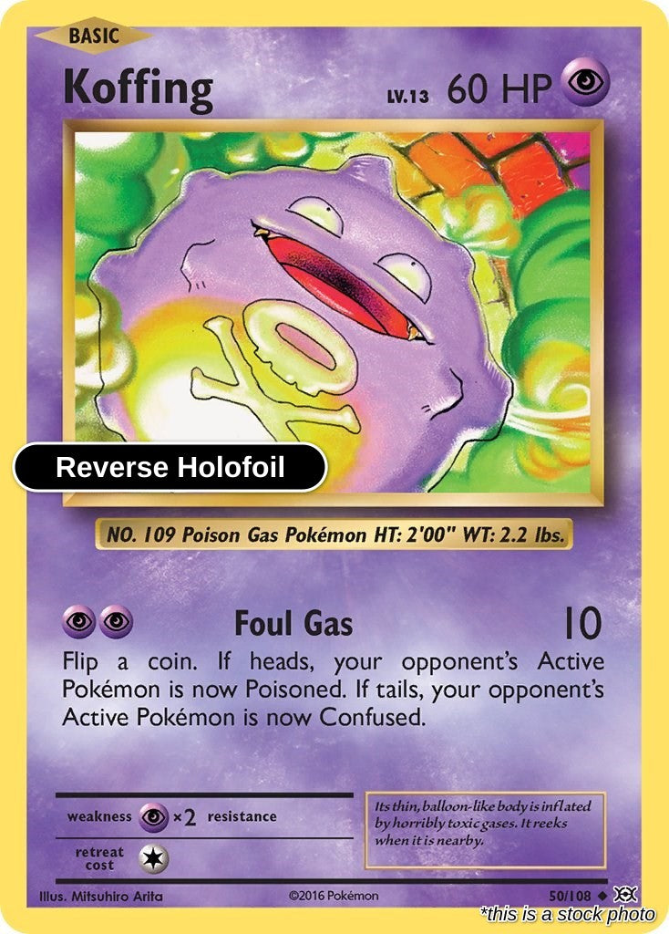 Koffing
